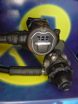 flight regulators from apeks